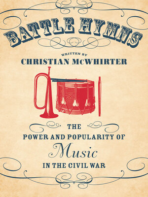 cover image of Battle Hymns